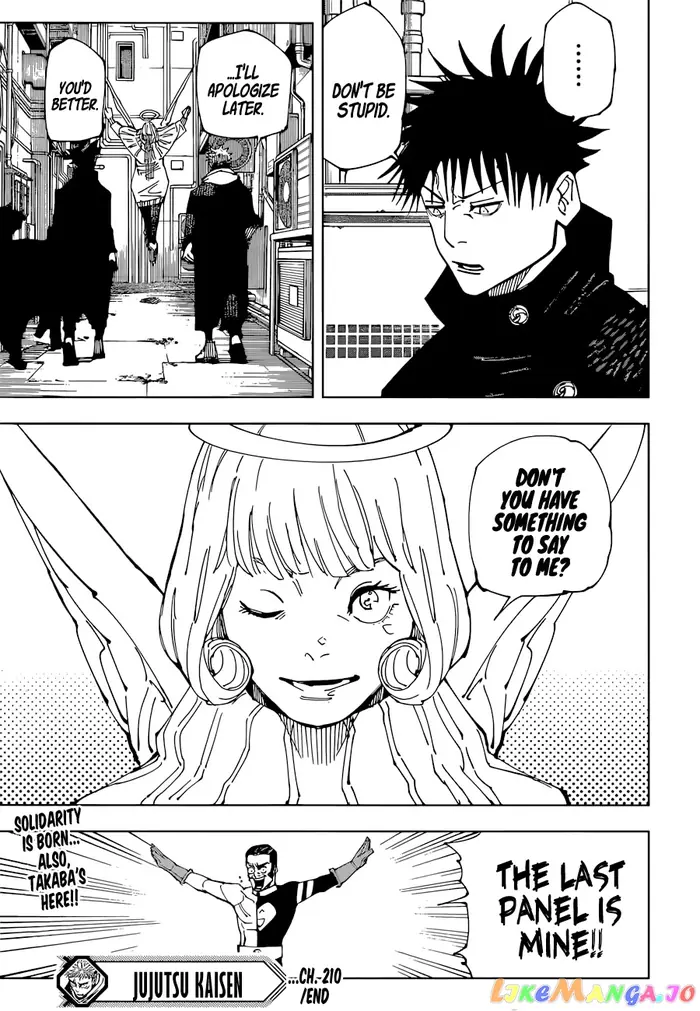 Jujutsu Kaisen Chapter 210 image 20_optimized